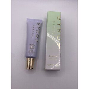 Byroe New York Truffle Eye Serum  .67oz/20ml New Sealed Salad Infused Beauty